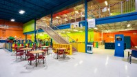 Mega Fun LE Centre Alma 2019